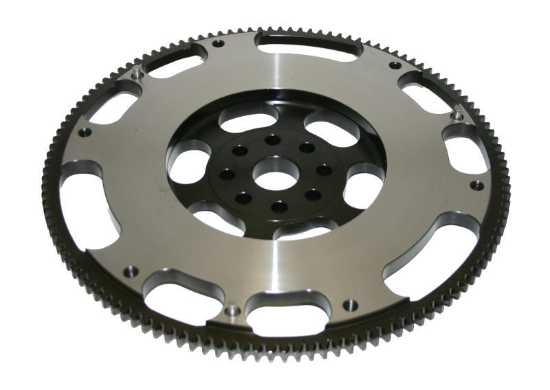 Mazda MX-5 Miata Flywheel - Competition Clutch - Ultra Lightweight Steel - `06-`15 Mazda MX-5 Miata Flywheel - Competition Clutch - Ultra Lightweight Steel - `06-`15